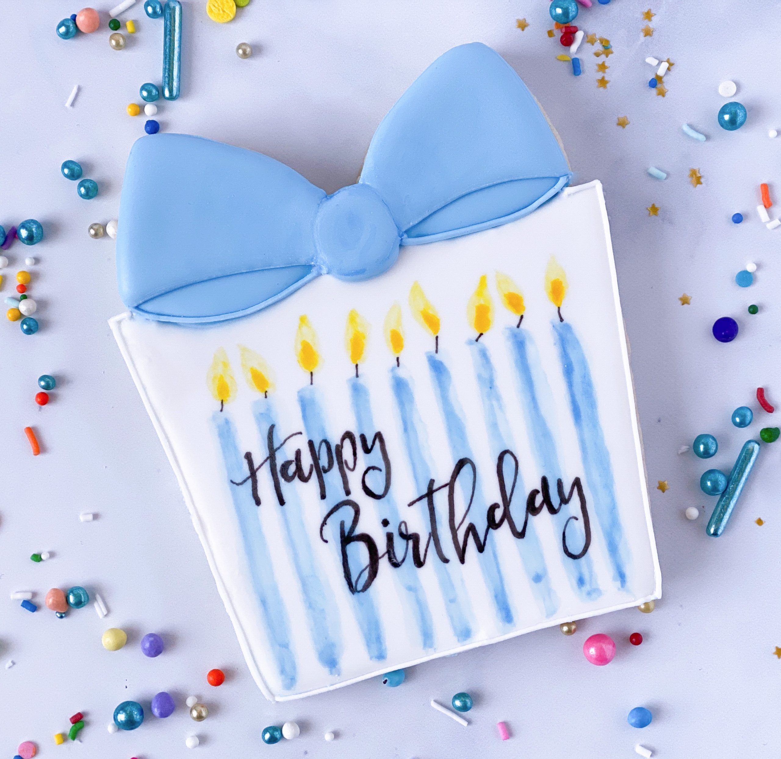 Birthdays