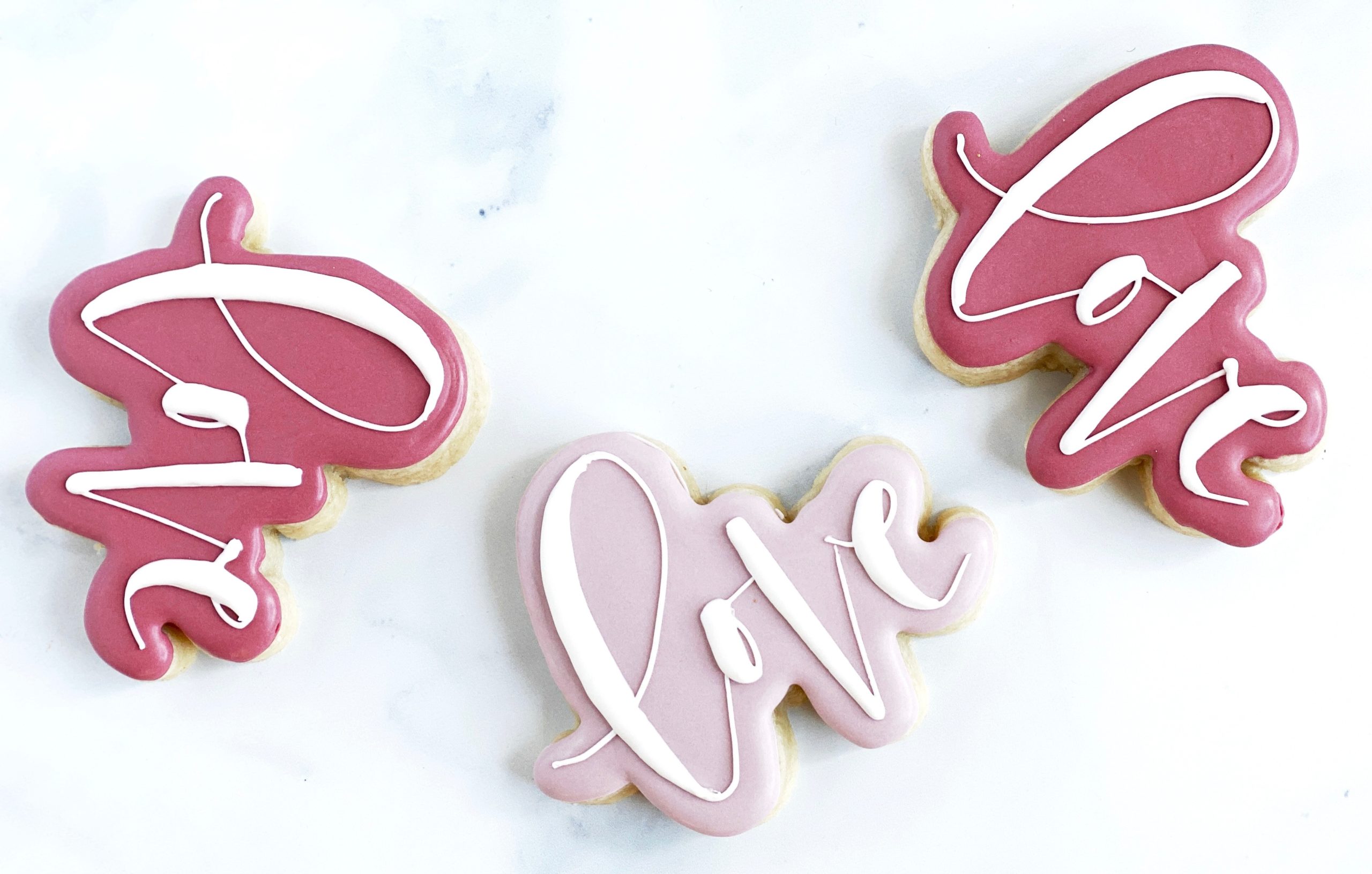 Love/Weddings