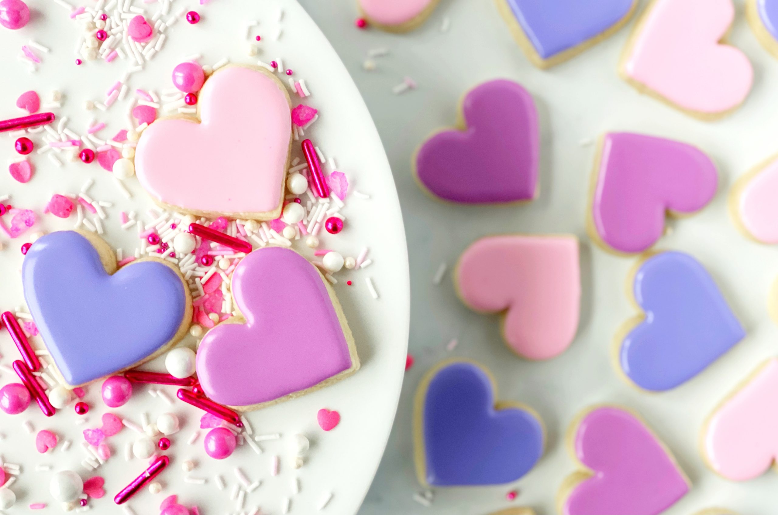 PRE-ORDER: Valentine Heart Minis (Multiple Flavor Options) - Image 5